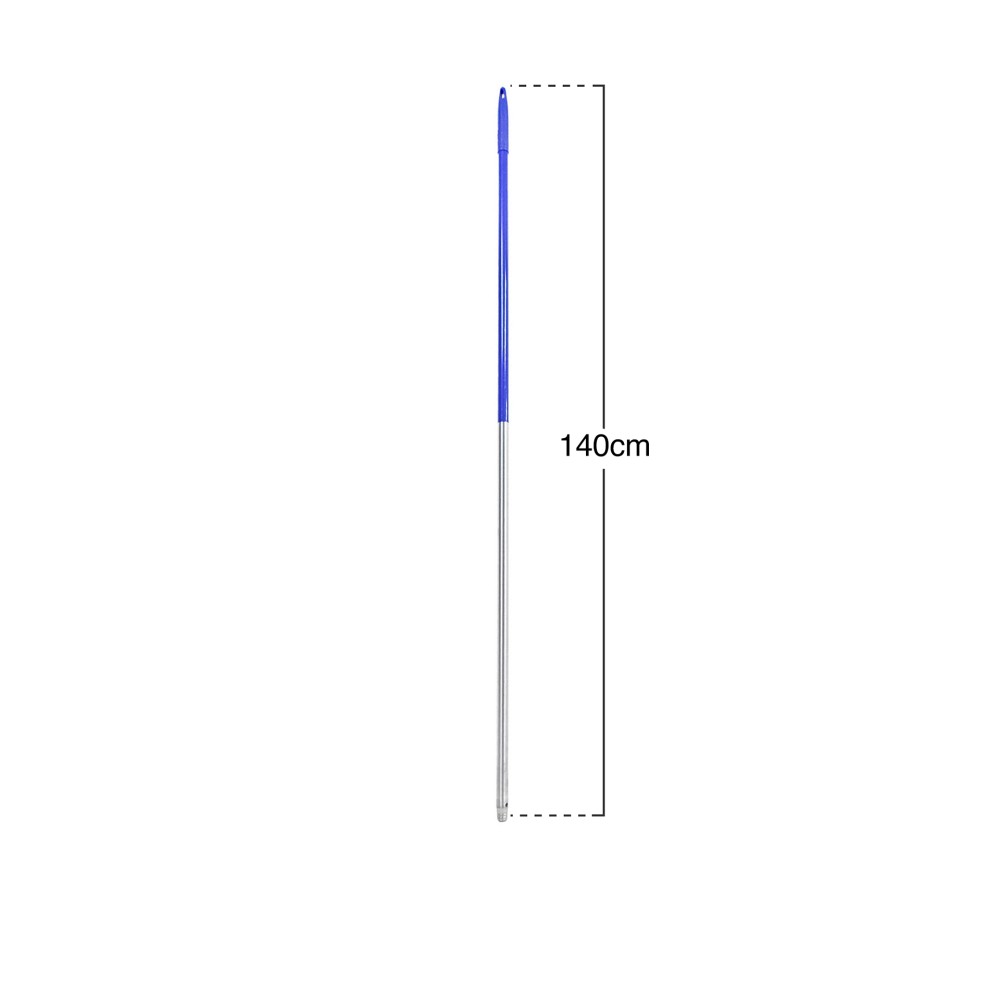 Cabo Alum�nio Refor�ado Azul 0.75mm 140cm