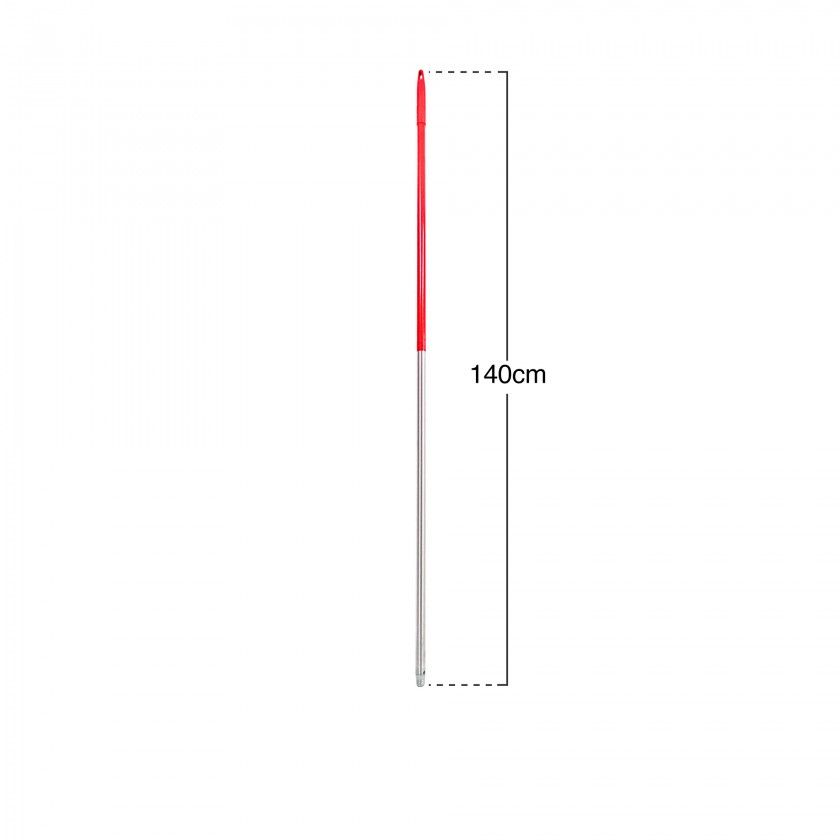 Cabo Alumínio Reforçado Azul 0.75mm 140cm Cabo Alumínio Reforçado Azul 0.75mm 140cm
