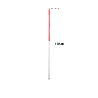 Cabo Alum�nio Refor�ado Azul 0.75mm 140cm