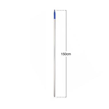 Cabo Alumínio Anodizado 85mm 150cm
