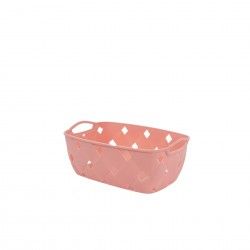Cesto Pl�stico 24.5X16.5X9cm