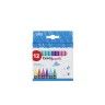 Lap�s Cera Cores Pastel Pack 14