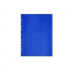 Bolsa Catalogo A4 3,5 Microns