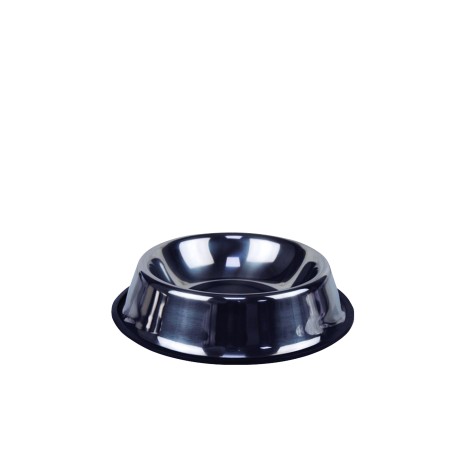 Comedouro Pet Inox Ø20cm - Image product