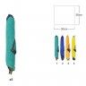 Pano Microfibra 30X30cm Pack 7 Pano Microfibra 30X30cm Pack 7