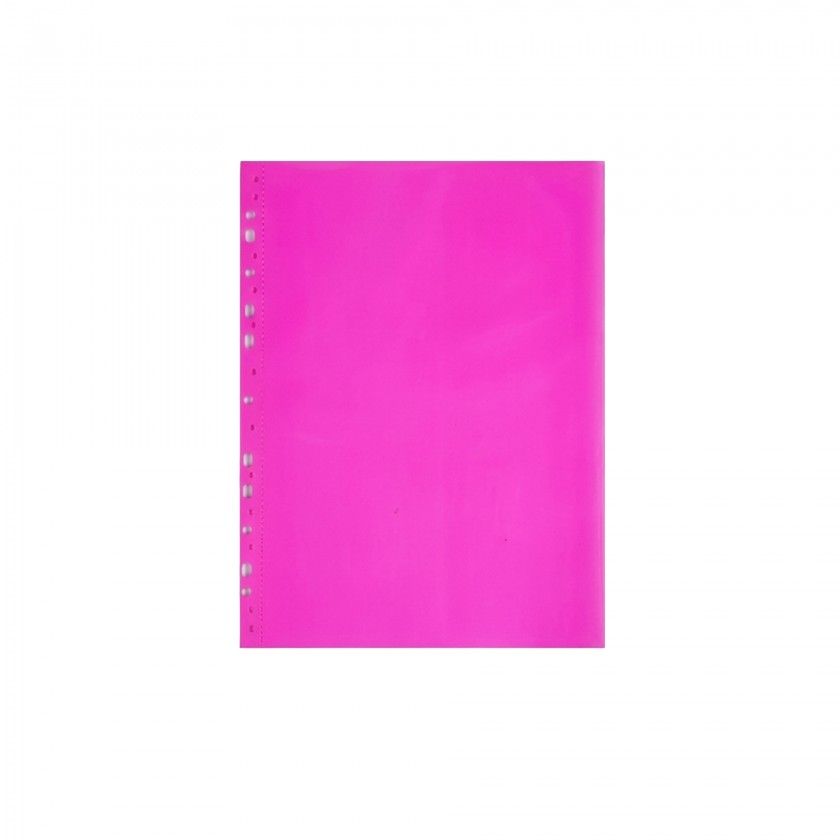 Bolsa Catalogo A4 3,5 Microns