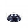 Comedouro Pet Inox �20cm