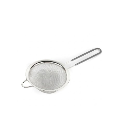 Coador Inox Com Cabo De Borracha 14cm - Image product