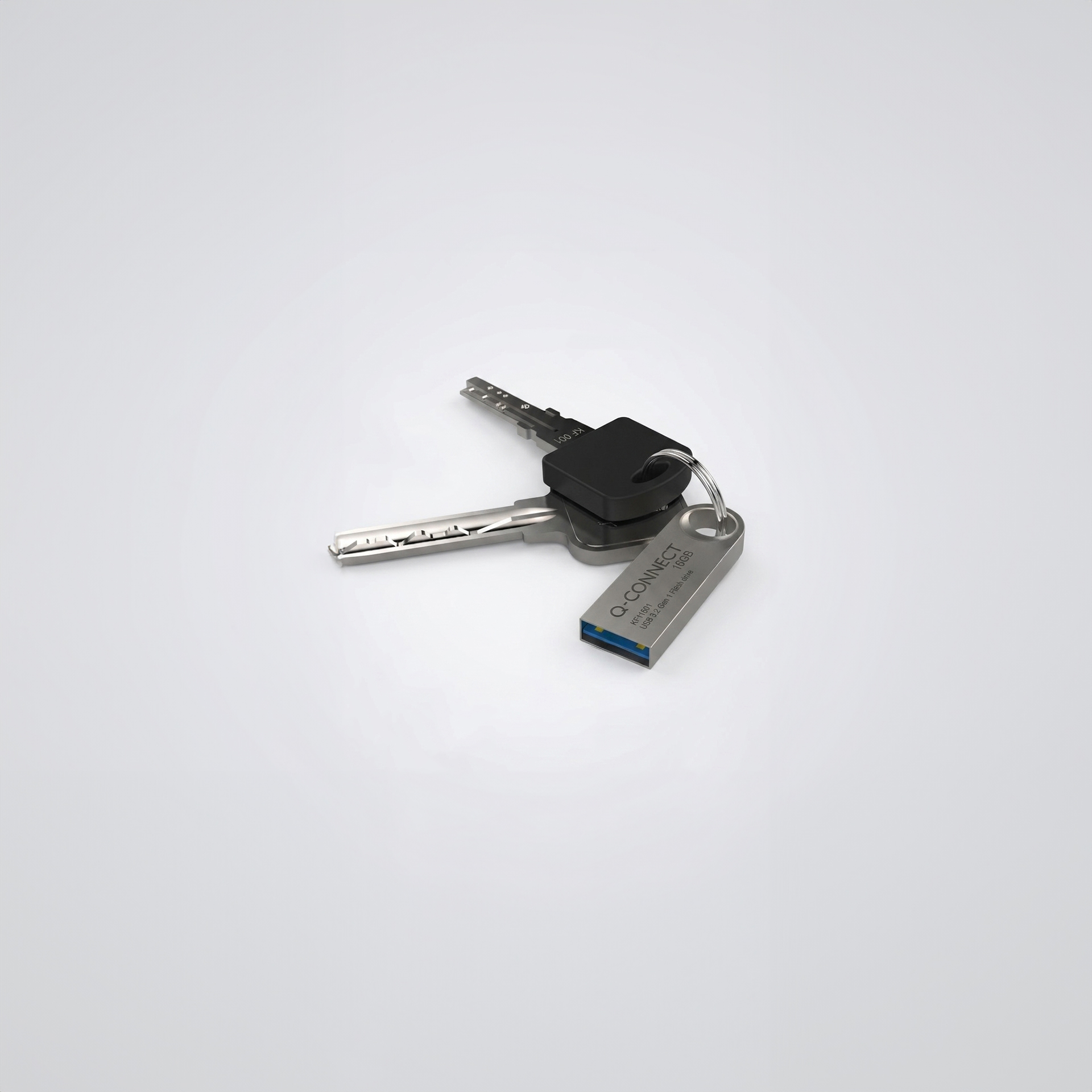 Pen Drive Usb Flash Premium 16Gb