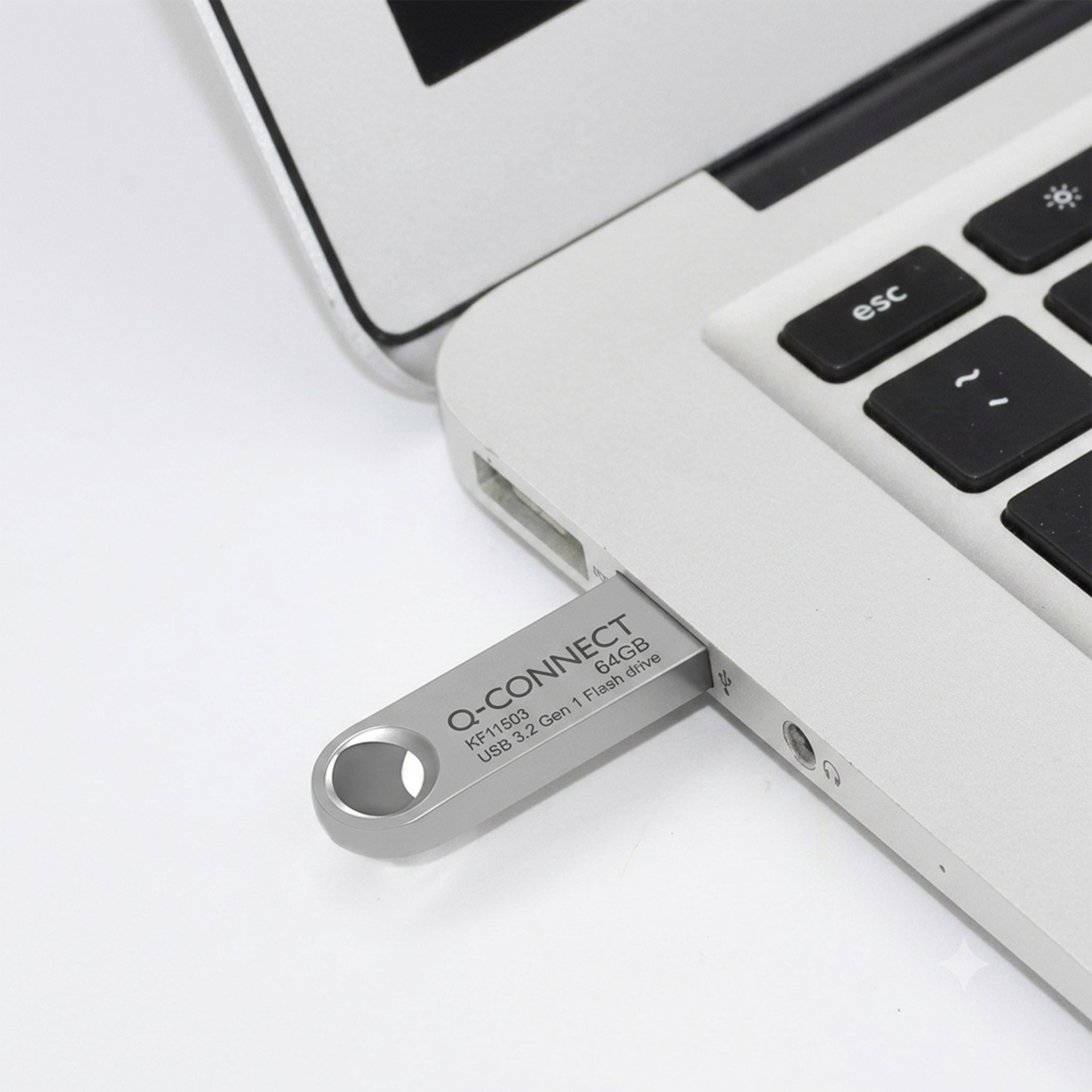 Pen Drive Usb Flash Premium 64Gb