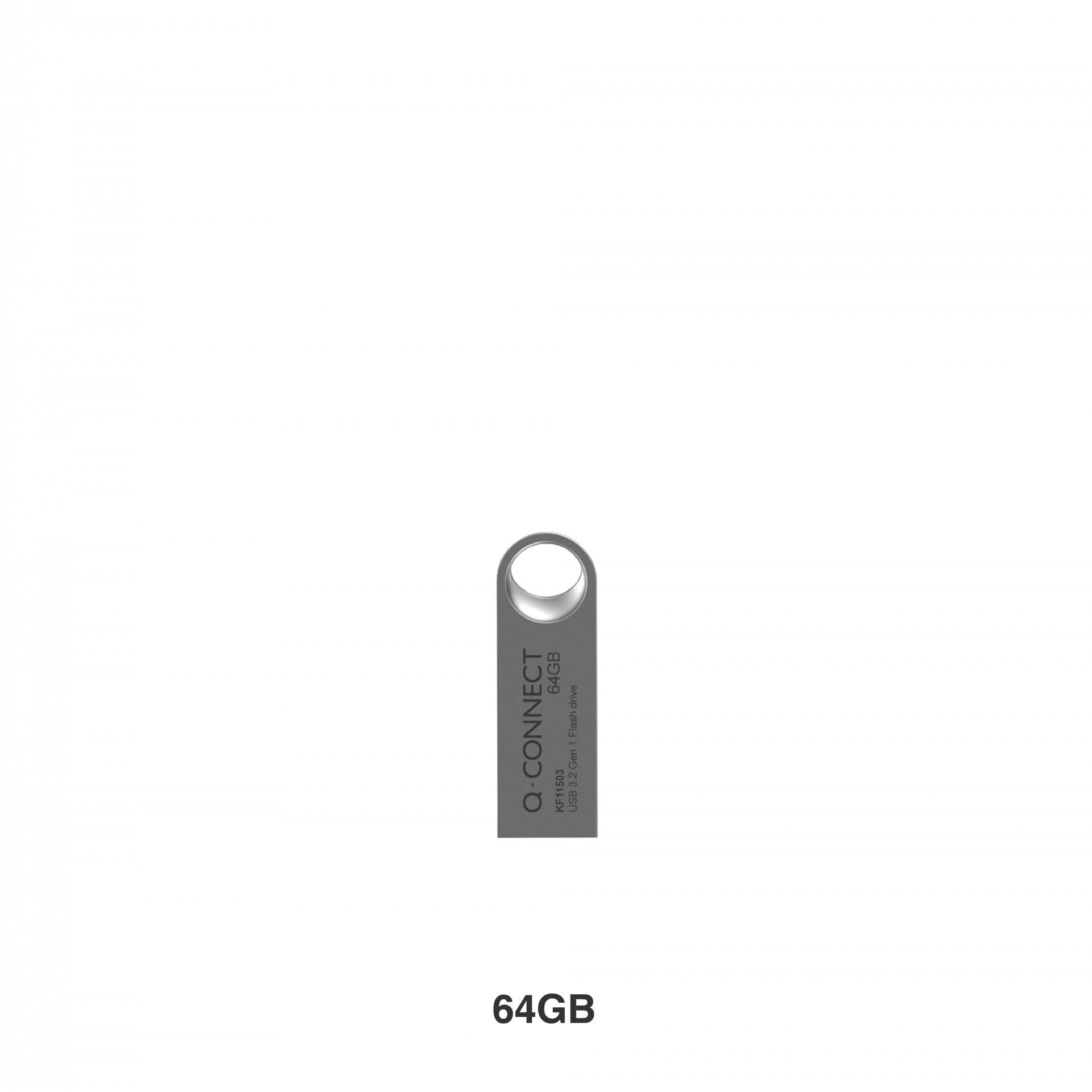 Pen Drive Usb Flash Premium 64Gb