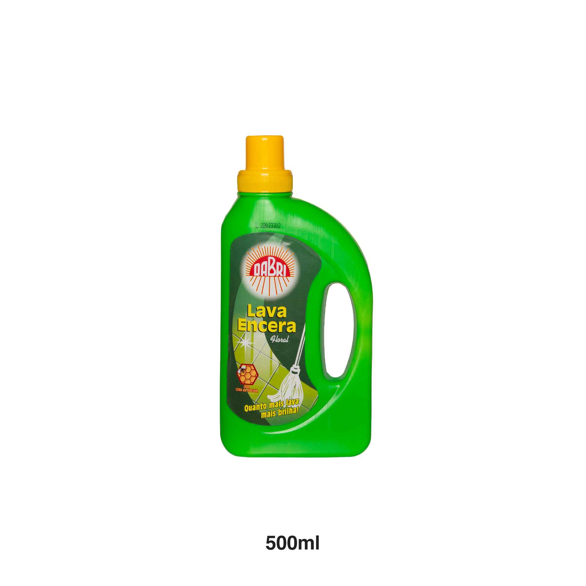 Lava Encera Dabri Floral 500ml