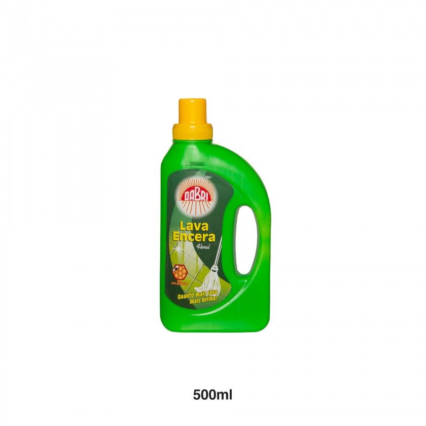 Lava Encera Dabri Floral 500ml Lava Encera Dabri Floral 500ml
