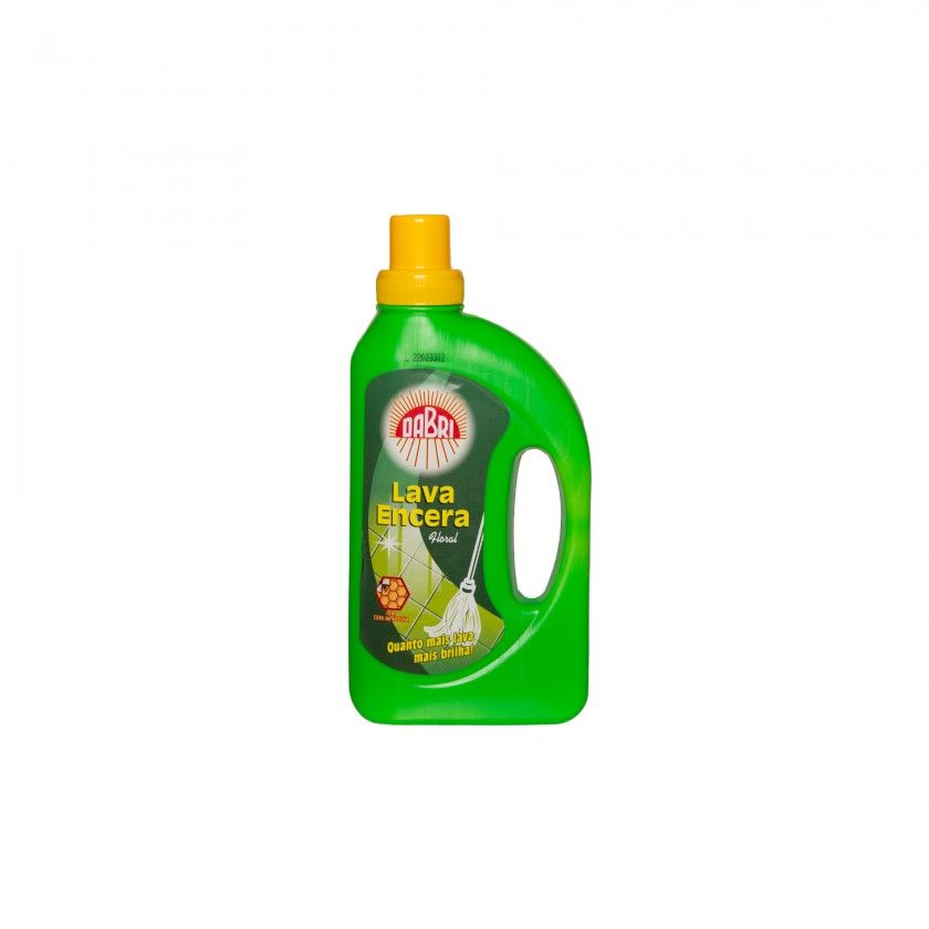 Lava Encera Dabri Floral 500ml Lava Encera Dabri Floral 500ml