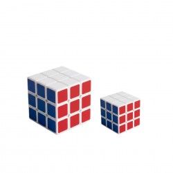 Cubo Magico Pack 4