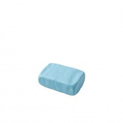 Plasticina Bloco Cores Pastel 250Gr