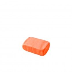 Plasticina Bloco Cores 250Gr