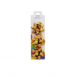 La�o De Presente Kraft 6cm Pack 3