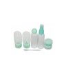 Kit Viagem Bolsa Conjunto 7 Pe�as