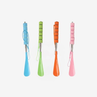 Cal�adeira Extens�vel 12X70cm