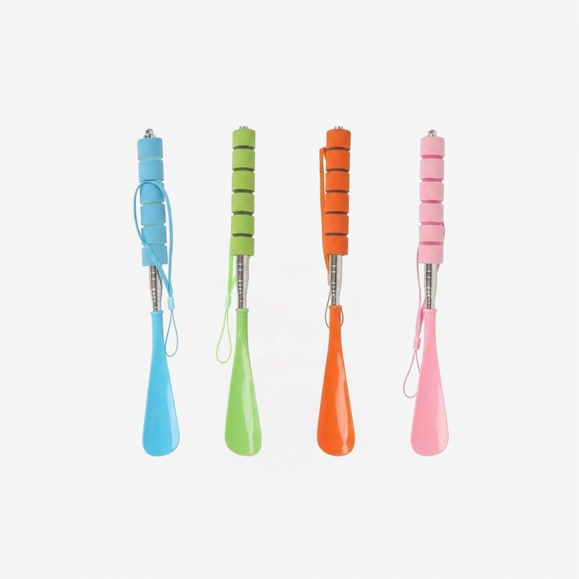 Cal�adeira Extens�vel 12X70cm