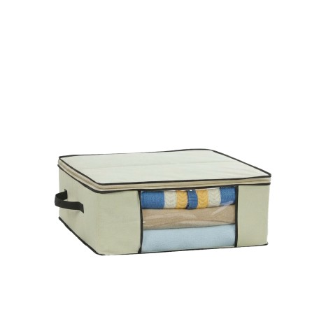 Caixa Multiusos Tecido 60X45X30cm - Image product