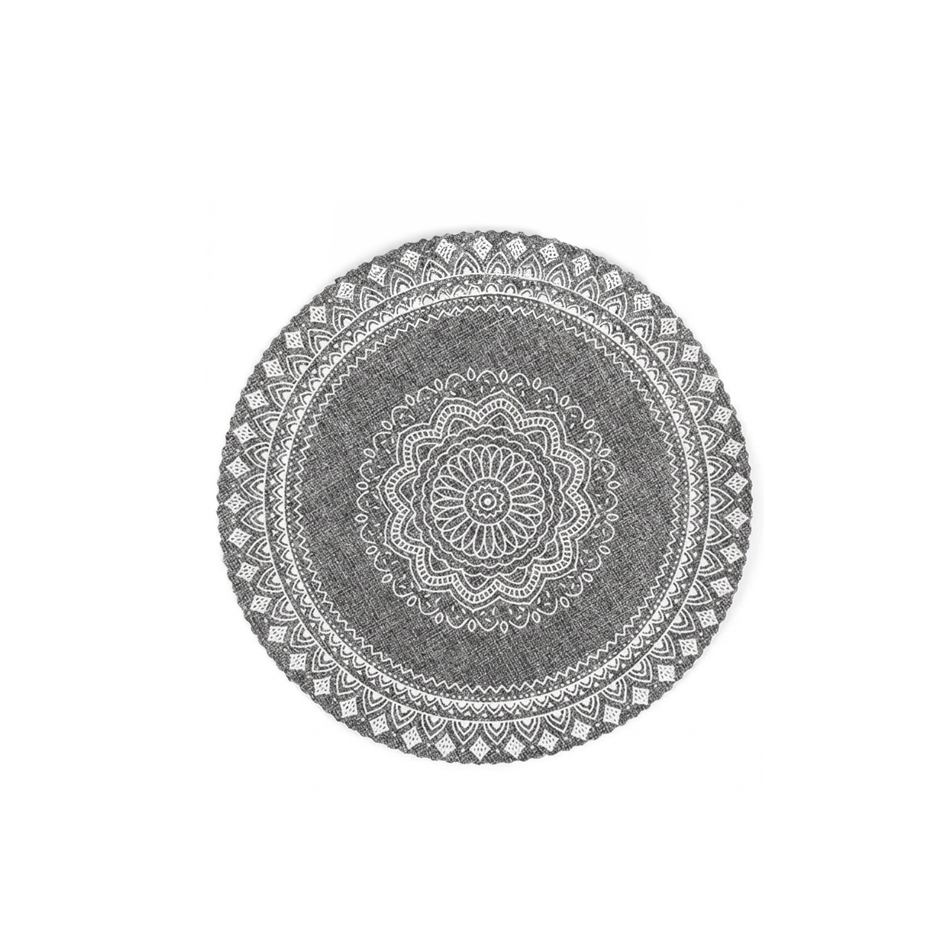 Individual Redondo 38cm