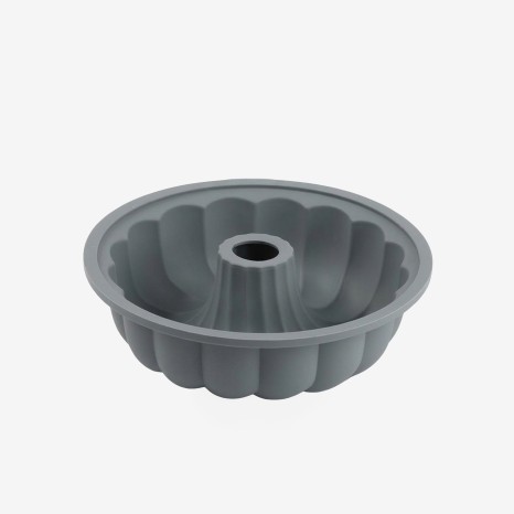 Molde Silicone Espiral 24X7cm - Image product
