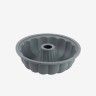 Molde Silicone Espiral 24X7cm Molde Silicone Espiral 24X7cm