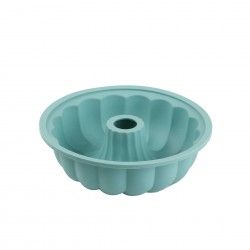 Molde Silicone Espiral 24X7cm