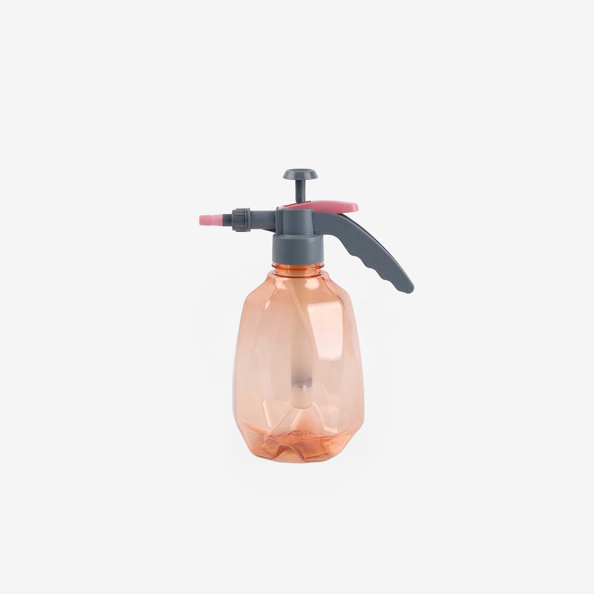 Garrafa Pulverizadora De Pressão 1.5L