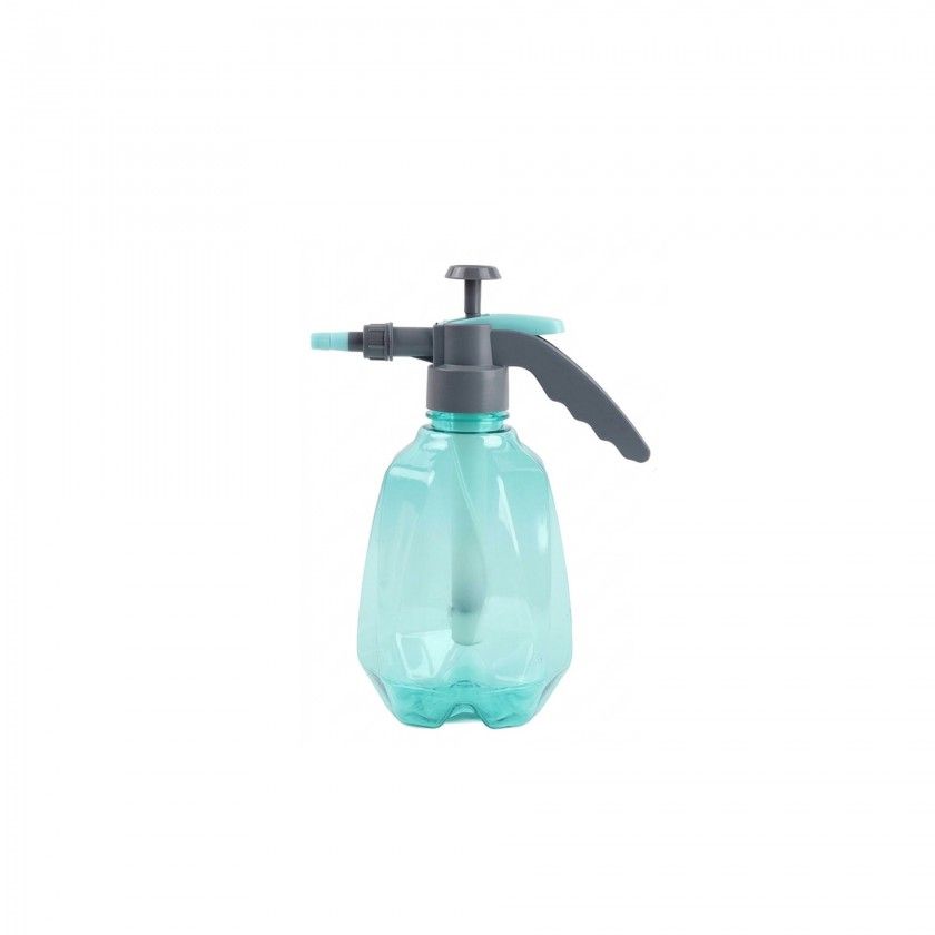 Garrafa Pulverizadora De Pressão 1.5L Garrafa Pulverizadora De Pressão 1.5L