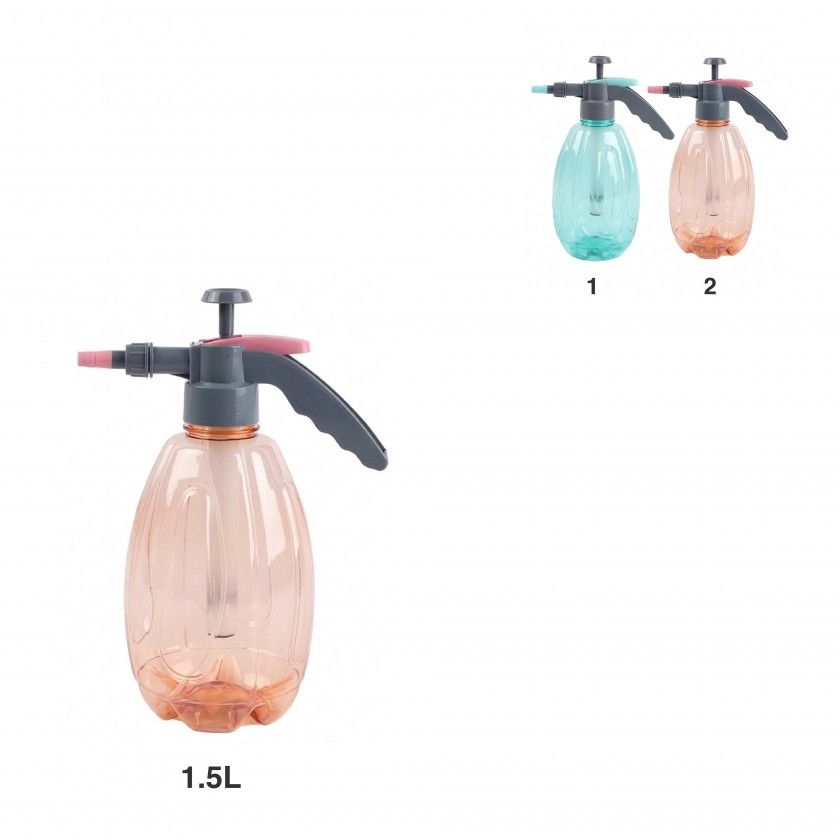 Garrafa Pulverizadora De Press�o 1.5L