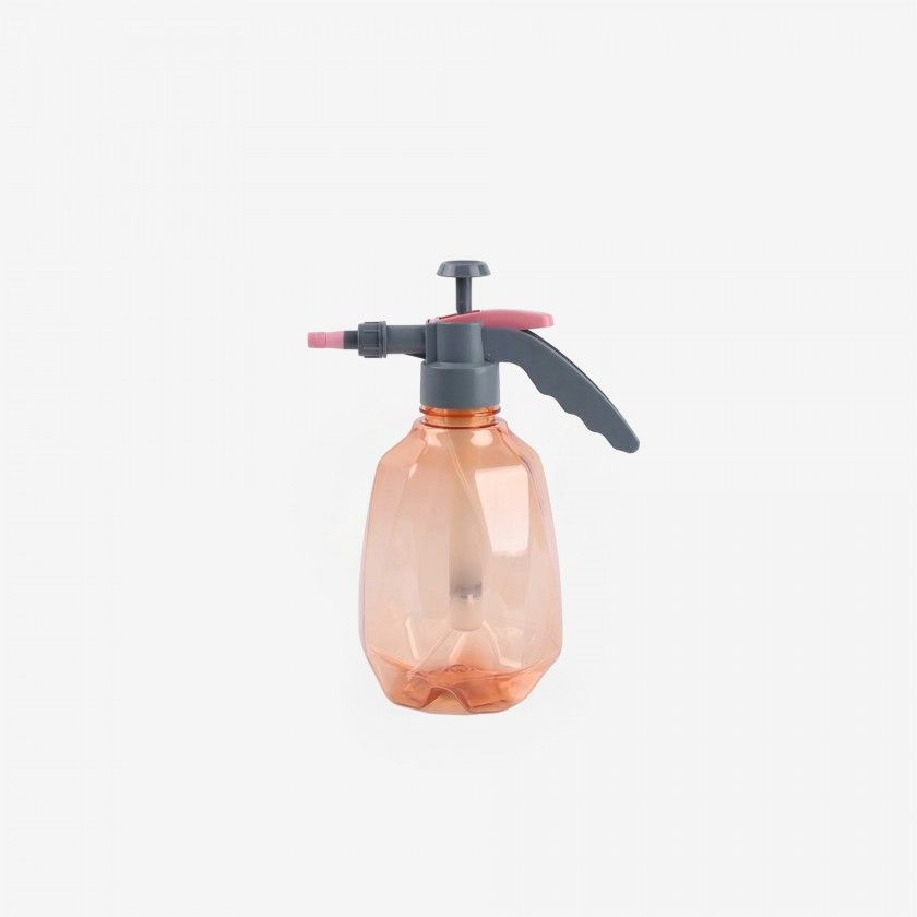 Garrafa Pulverizadora De Pressão 1.5L Garrafa Pulverizadora De Pressão 1.5L