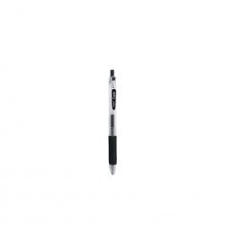 Caneta Tinta Gel Candy Preto 0.8 Caneta Tinta Gel Candy Preto 0.8