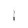Caneta Tinta Gel Candy Preto  0.8