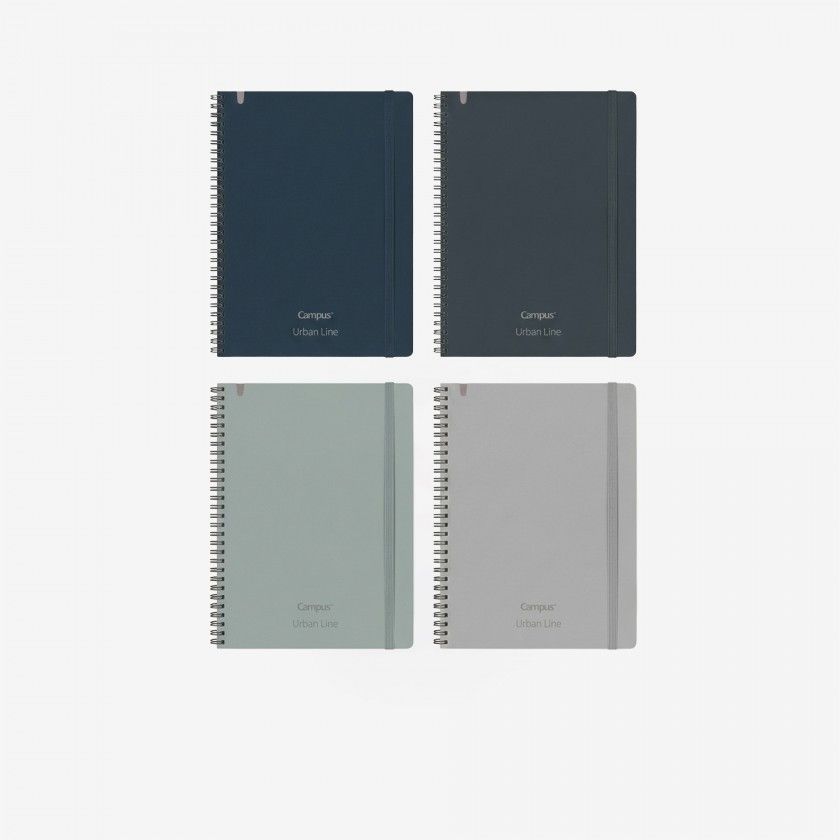Caderno Apontamentos Liso B5 70F 80Gr Caderno Apontamentos Liso B5 70F 80Gr