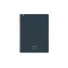 Caderno Apontamentos Liso B5 70F 80Gr Caderno Apontamentos Liso B5 70F 80Gr