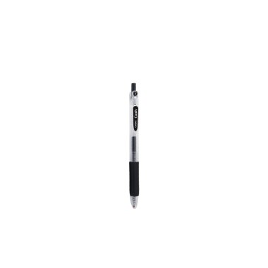 Caneta Tinta Gel Candy Preto 0.8