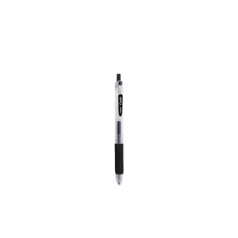 Caneta Tinta Gel Candy Preto 0.8 - Image product