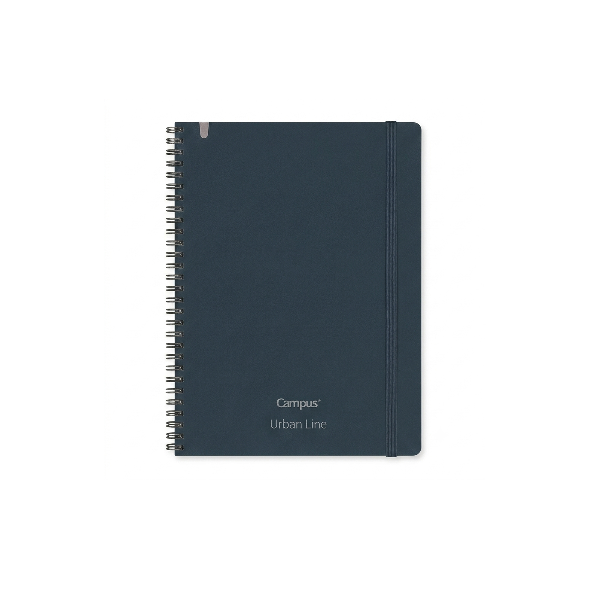 Caderno Apontamentos Liso B5 70F 80Gr