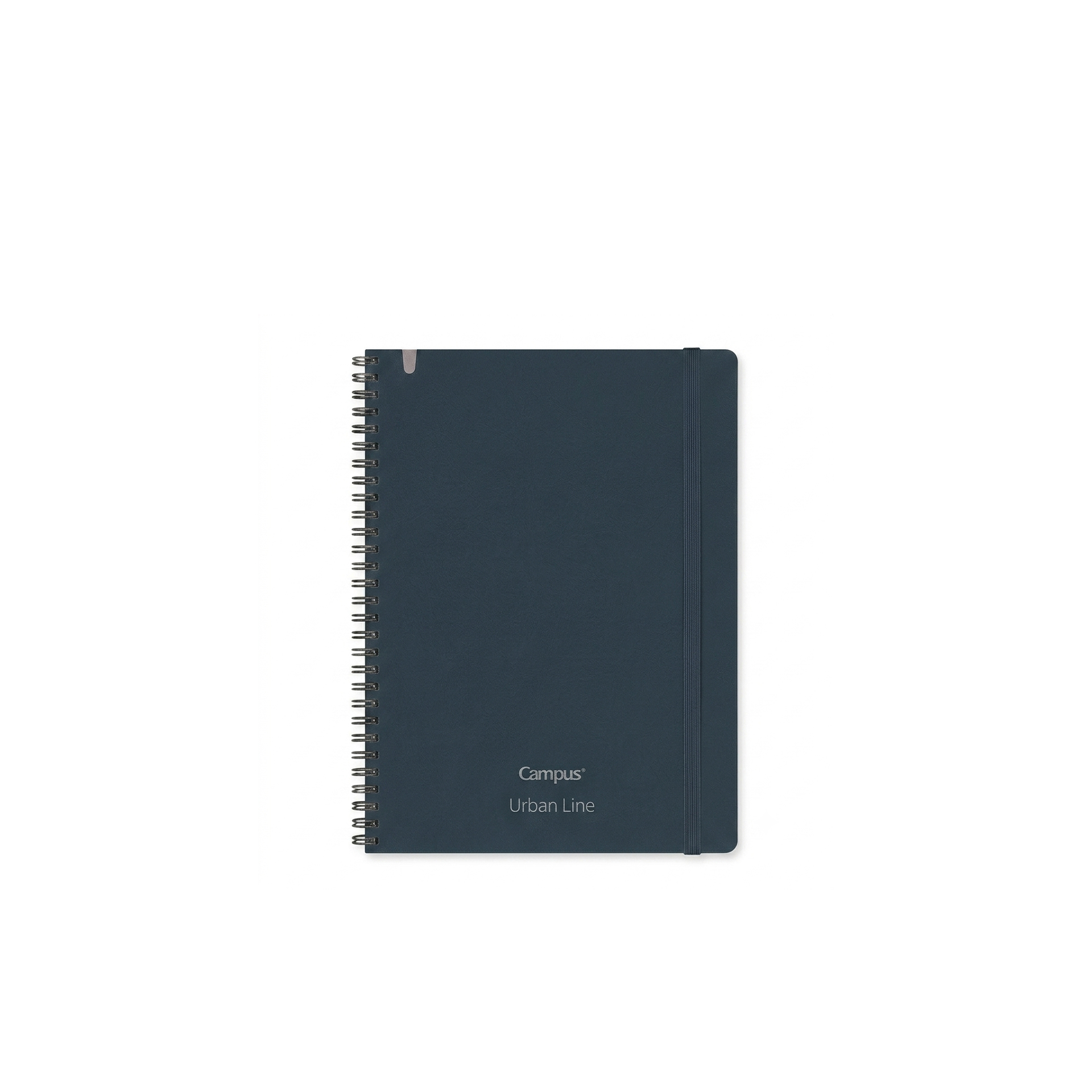 Caderno Apontamentos Quadriculado B5 70F 80Gr