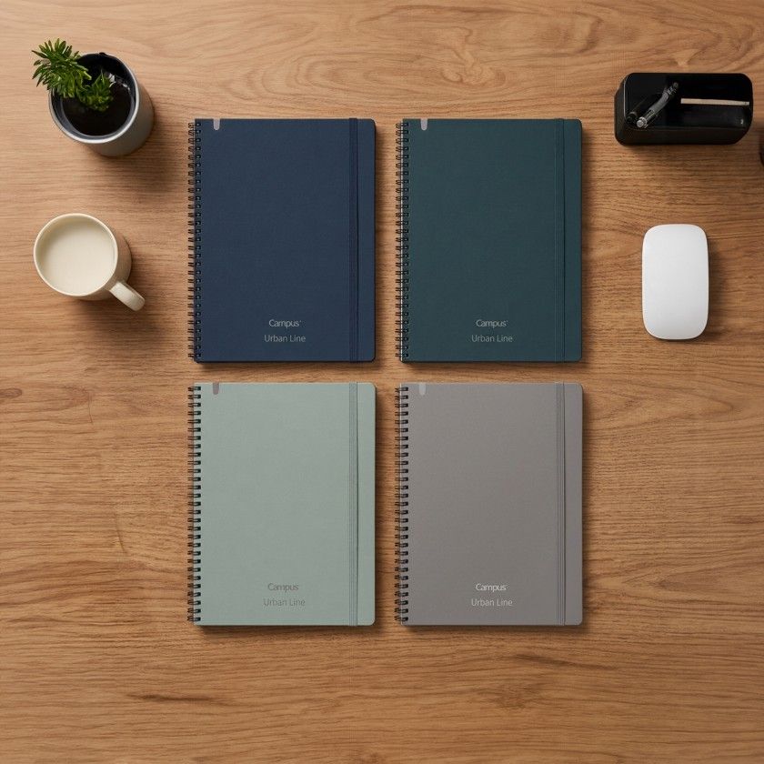 Caderno Apontamentos Quadriculado B5 70F 80Gr Caderno Apontamentos Quadriculado B5 70F 80Gr