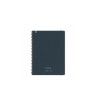 Caderno Apontamentos Quadriculado B5 70F 80Gr Caderno Apontamentos Quadriculado B5 70F 80Gr