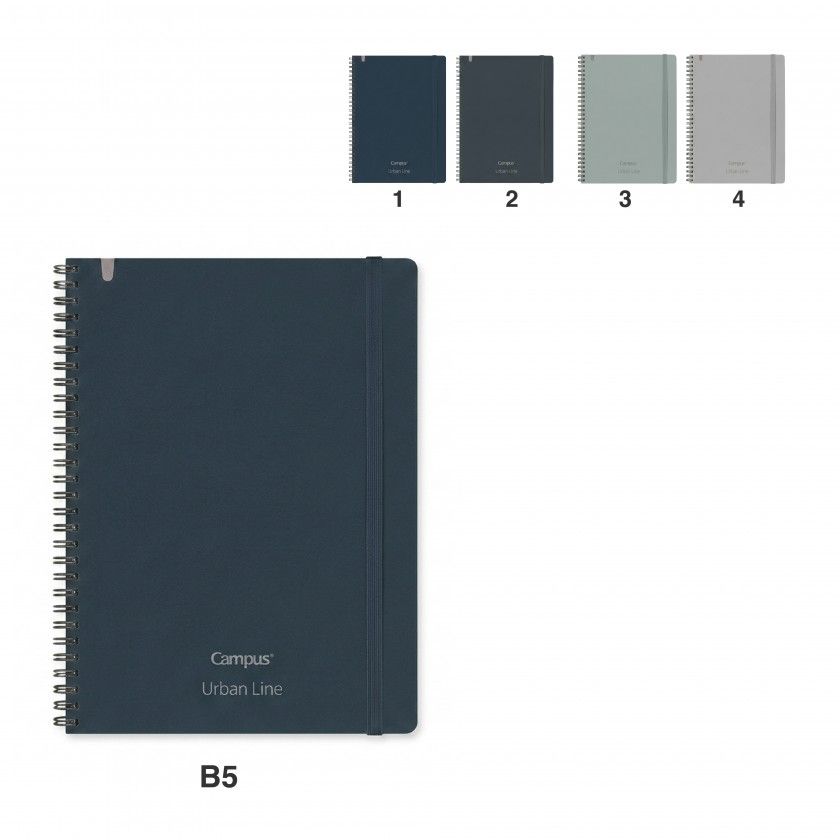 Caderno Apontamentos Liso B5 70F 80Gr Caderno Apontamentos Liso B5 70F 80Gr