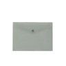 Bolsa Envelope Plus Office A4 Cinza 33X23cm Bolsa Envelope Plus Office A4 Cinza 33X23cm