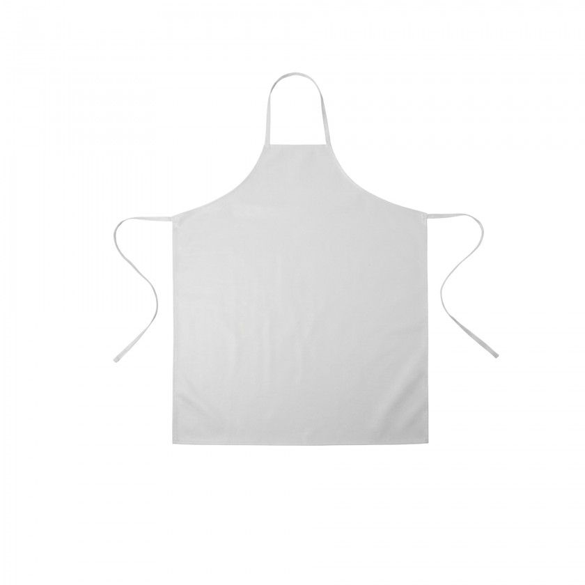 Avental Tela Pl�stico Pvc 67X91cm