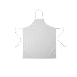 Avental Tela Pl�stico Pvc 67X91cm