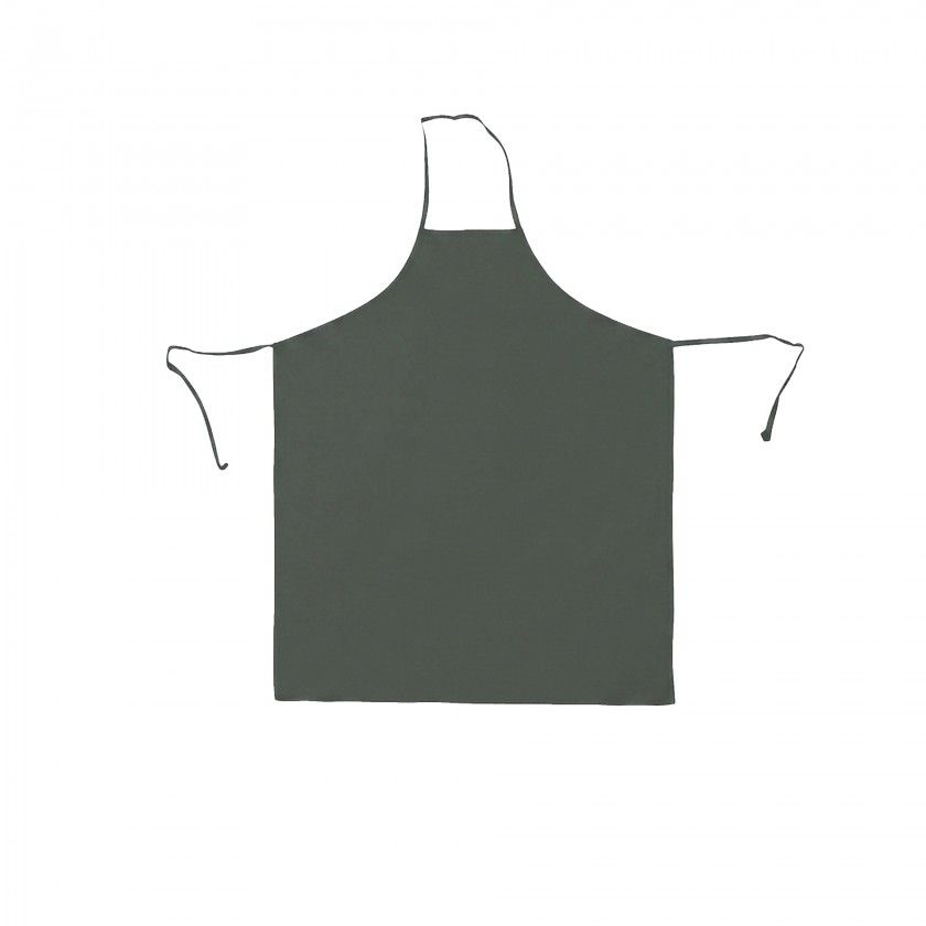 Avental Tela Pl�stico Pvc 67X91cm