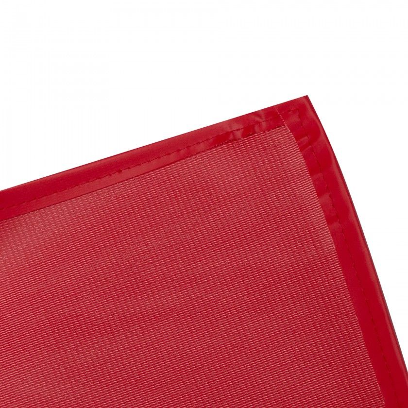Avental Tela Pl�stico Pvc 67X91cm